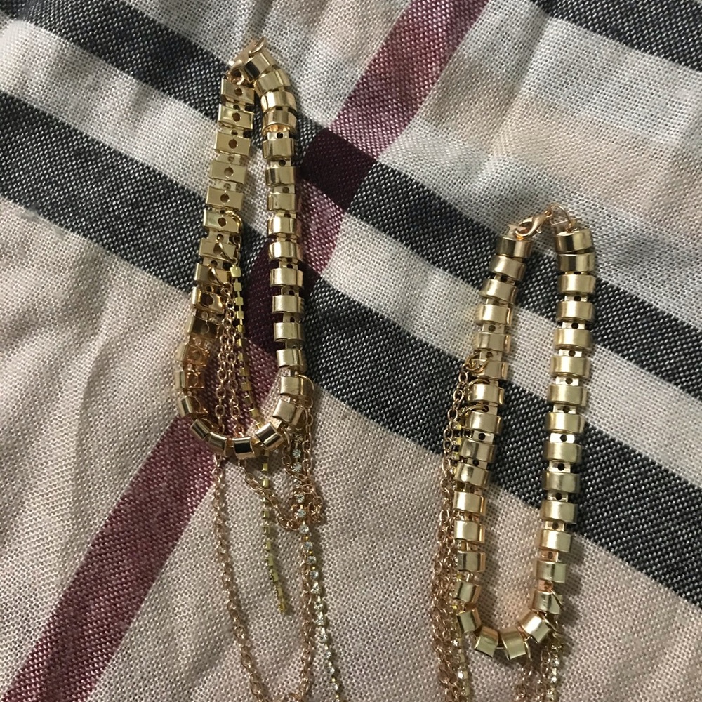 *NWOT* Beautiful Anklet. - Picture 7 of 9